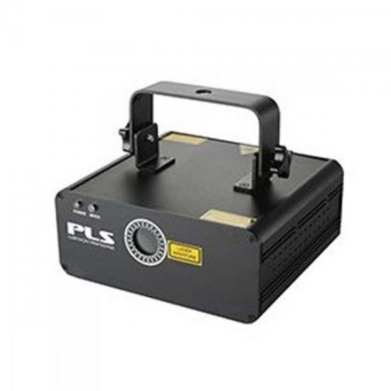 Iluminação a Laser 3D SCAN 500 Preto PLS (54820)
