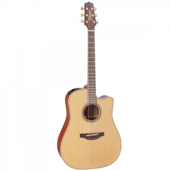 VIOLAO TAKAMINE P3DC & CT4B C/CASE por 0,00 à vista no boleto/pix ou parcele em até 1x sem juros. Compre na loja Mundomax!