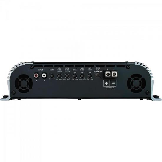 Módulo 1600W 2 Ohms VULCAN 1K6EQ STETSOM por 0,00 à vista no boleto/pix ou parcele em até 1x sem juros. Compre na loja Mundomax!