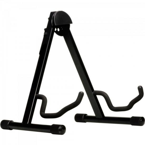 Suporte Para Instrumentos de Corda SI200 Preto Hayonik por 99,99 à vista no boleto/pix ou parcele em até 3x sem juros. Compre na loja Mundomax!