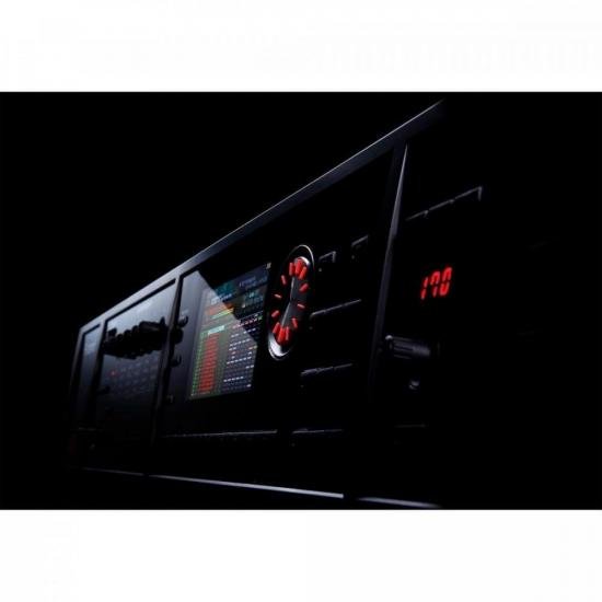 Teclado ROLAND WORKSTATION FA-06 por 0,00 à vista no boleto/pix ou parcele em até 1x sem juros. Compre na loja Mundomax!