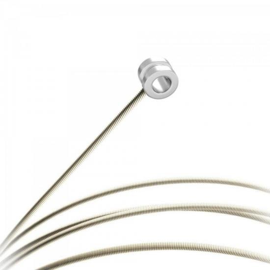 Corda Para Violão 4ª Corda RÉ 0.10 N5604 NIG por 0,00 à vista no boleto/pix ou parcele em até 1x sem juros. Compre na loja Mundomax!