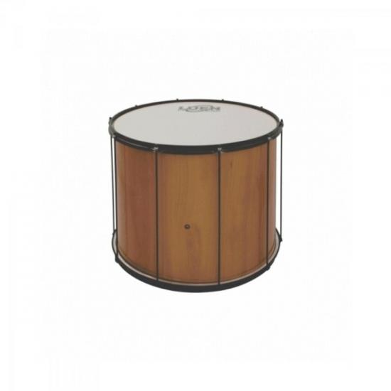 SURDO LUEN 45X20\" VERNIZ ARO CHAPA PT por 0,00 à vista no boleto/pix ou parcele em até 1x sem juros. Compre na loja Mundomax!