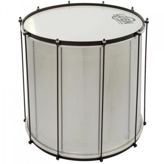 SURDO LUEN 60X22\" ALUMINIO ARO CHAPA CRO por 0,00 à vista no boleto/pix ou parcele em até 1x sem juros. Compre na loja Mundomax!