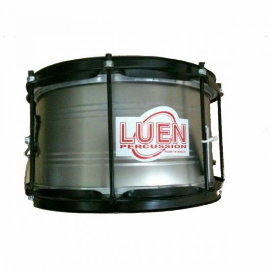 MALACAXETA LUEN 20X12\" ALUM ARO CHAPA PT por 0,00 à vista no boleto/pix ou parcele em até 1x sem juros. Compre na loja Mundomax!