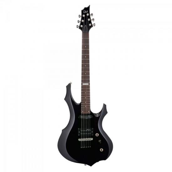 GUITARRA ESP LTD LF10K por 0,00 à vista no boleto/pix ou parcele em até 1x sem juros. Compre na loja Mundomax!