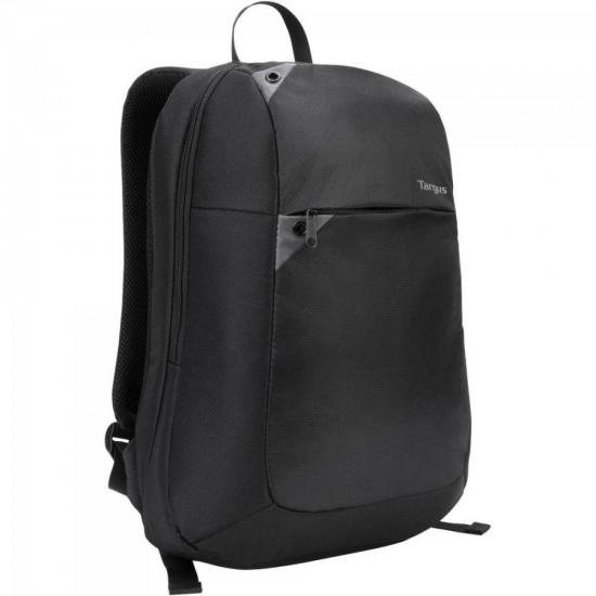 Mochila para Notebook 16\" ULTRALIGHT TSB515 Preta TARGUS por 0,00 à vista no boleto/pix ou parcele em até 1x sem juros. Compre na loja Mundomax!