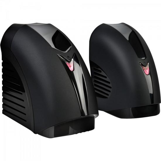 Protetor Eletrônico 500VA Bivolt Preto IDT por 0,00 à vista no boleto/pix ou parcele em até 1x sem juros. Compre na loja Mundomax!