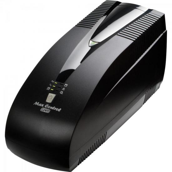 No-Break 700VA 115V UPS MAX CONTROL RCG por 0,00 à vista no boleto/pix ou parcele em até 1x sem juros. Compre na loja Mundomax!