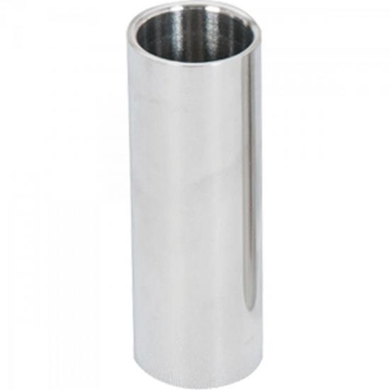 Slide para Guitarra PHX Metal 5cm SML05 Prata por 28,90 à vista no boleto/pix ou parcele em até 1x sem juros. Compre na loja Mundomax!