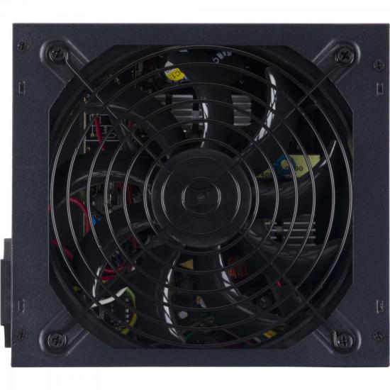 Fonte ATX Gamer 500W Nominais 20+4P PS-501 Preto LITE por 0,00 à vista no boleto/pix ou parcele em até 1x sem juros. Compre na loja Mundomax!