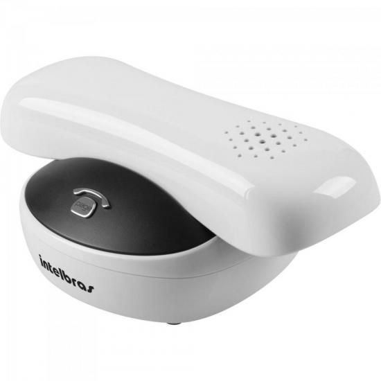 Telefone sem Fio Digital com Identificador de Chamadas Viva Voz TS8220 por 0,00 à vista no boleto/pix ou parcele em até 1x sem juros. Compre na loja Mundomax!