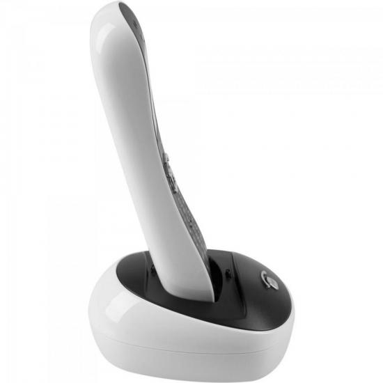 Telefone sem Fio Digital com Identificador de Chamadas Viva Voz TS8220 por 0,00 à vista no boleto/pix ou parcele em até 1x sem juros. Compre na loja Mundomax!