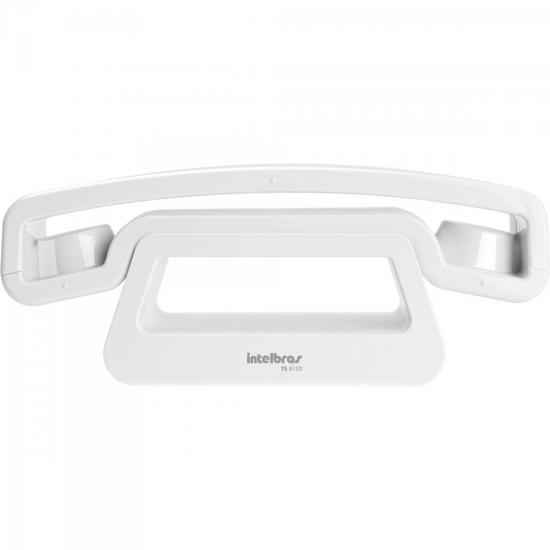 Telefone sem Fio Digital com Identificador de Chamadas Viva Voz TS8120 por 0,00 à vista no boleto/pix ou parcele em até 1x sem juros. Compre na loja Mundomax!