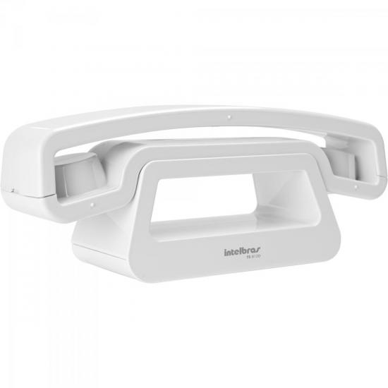 Telefone sem Fio Digital com Identificador de Chamadas Viva Voz TS8120 por 0,00 à vista no boleto/pix ou parcele em até 1x sem juros. Compre na loja Mundomax!