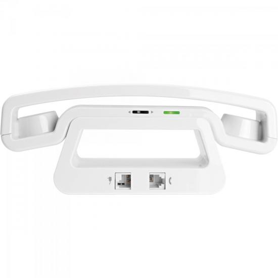 Telefone sem Fio Digital com Identificador de Chamadas Viva Voz TS8120 por 0,00 à vista no boleto/pix ou parcele em até 1x sem juros. Compre na loja Mundomax!