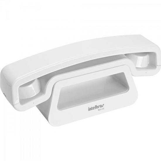 Telefone sem Fio Digital com Identificador de Chamadas Viva Voz TS8120 por 0,00 à vista no boleto/pix ou parcele em até 1x sem juros. Compre na loja Mundomax!