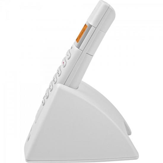 Telefone sem Fio Digital com Identificador de Chamadas Viva-voz TS60V por 0,00 à vista no boleto/pix ou parcele em até 1x sem juros. Compre na loja Mundomax!