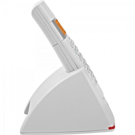 Telefone sem Fio Digital com Identificador de Chamadas Viva-voz TS60V por 0,00 à vista no boleto/pix ou parcele em até 1x sem juros. Compre na loja Mundomax!