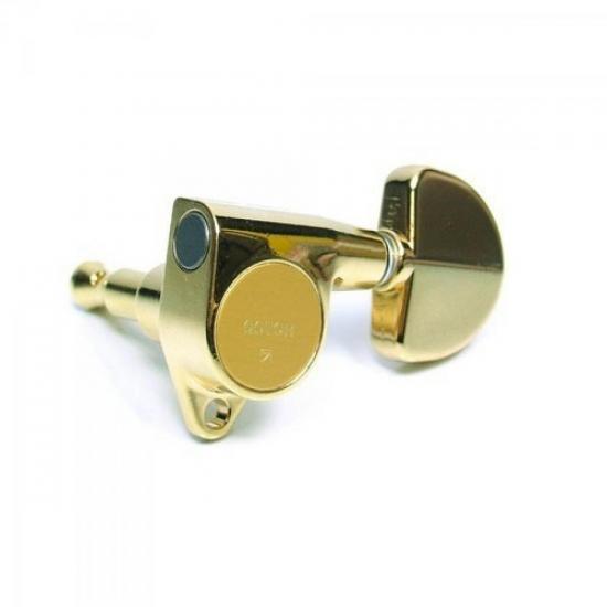 Tarraxa GOTOH P/Guit SG 301 20 GG Dourada por 0,00 à vista no boleto/pix ou parcele em até 1x sem juros. Compre na loja Mundomax!