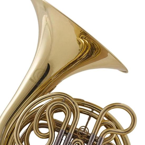 Trompa Harmonics F/BB HFH-600L Laqueado por 6.129,00 à vista no boleto/pix ou parcele em até 12x sem juros. Compre na loja Mundomax!