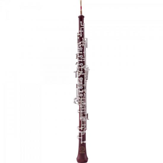 Oboé C Rosewood HOB-581 HARMONICS por 6.899,99 à vista no boleto/pix ou parcele em até 12x sem juros. Compre na loja Mundomax!