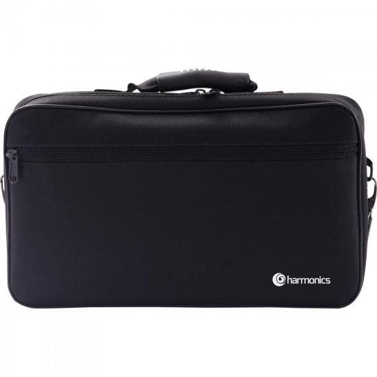 Oboé C Bakelite HOB-585 HARMONICS por 5.199,99 à vista no boleto/pix ou parcele em até 12x sem juros. Compre na loja Mundomax!