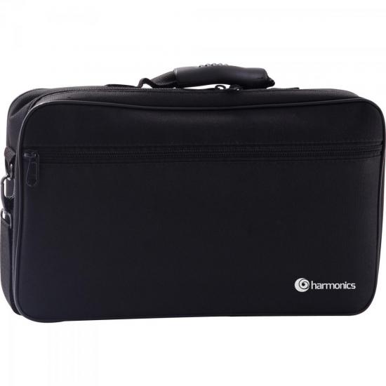 Oboé C Bakelite HOB-585 HARMONICS por 5.199,99 à vista no boleto/pix ou parcele em até 12x sem juros. Compre na loja Mundomax!