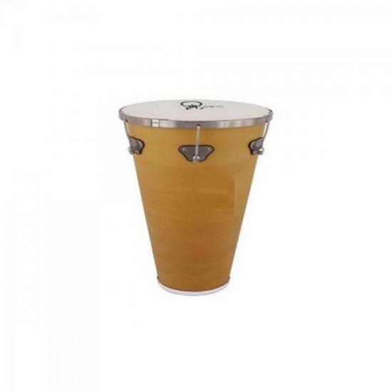 TIMBA QUIRINO MEDIA 70X12\" por 0,00 à vista no boleto/pix ou parcele em até 1x sem juros. Compre na loja Mundomax!