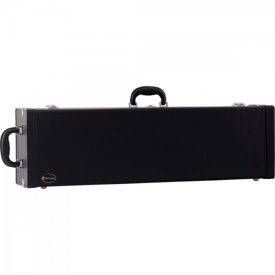 Clarinete Baixo (Clarone) Bb Bakelite HCL-580 HARMONICS por 8.650,90 à vista no boleto/pix ou parcele em até 12x sem juros. Compre na loja Mundomax!