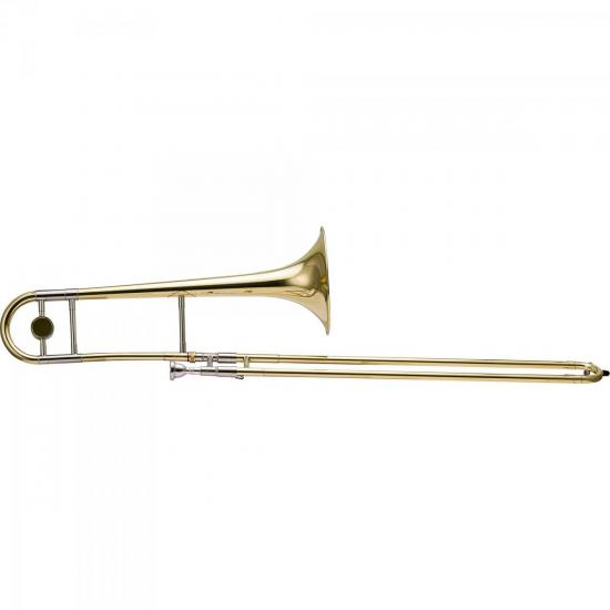 Trombone de Vara Harmonics BB HSL-700L Laqueado (55312)