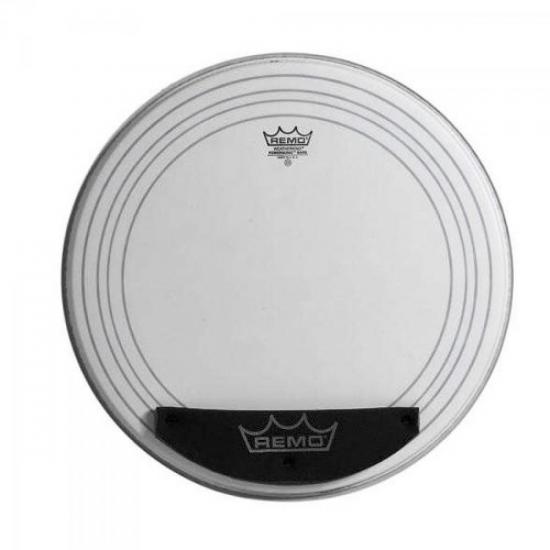 Pele REMO Powersonic 22\" Porosa PW1122 por 0,00 à vista no boleto/pix ou parcele em até 1x sem juros. Compre na loja Mundomax!