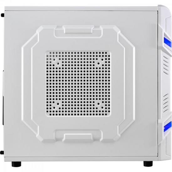Gabinete Gamer GT ADVANCE EN52230 Branco AEROCOOL por 244,00 à vista no boleto/pix ou parcele em até 9x sem juros. Compre na loja Mundomax!