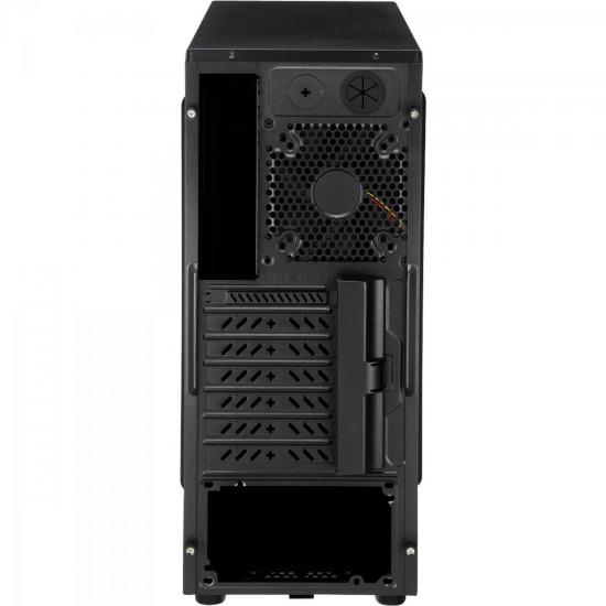 Gabinete Gamer VS-3 ADVANCE EN58346 Preto AEROCOOL por 0,00 à vista no boleto/pix ou parcele em até 1x sem juros. Compre na loja Mundomax!