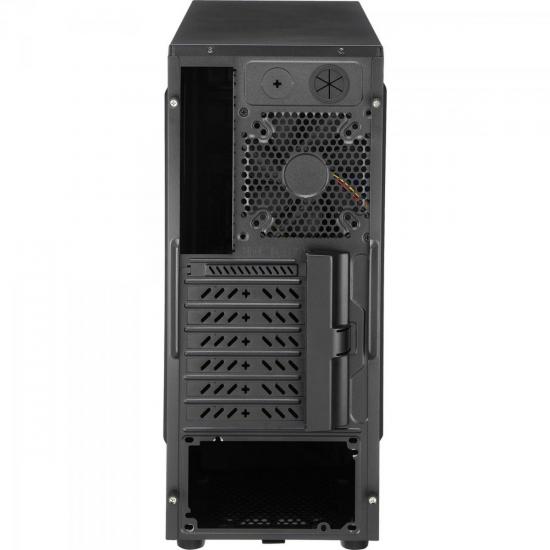 Gabinete Gamer VS-3 ADVANCE EN58346 Preto AEROCOOL por 0,00 à vista no boleto/pix ou parcele em até 1x sem juros. Compre na loja Mundomax!