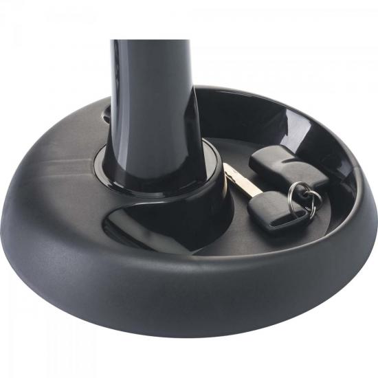Ventilador de Mesa 30cm 127V ECO Preto VENTISOL por 0,00 à vista no boleto/pix ou parcele em até 1x sem juros. Compre na loja Mundomax!