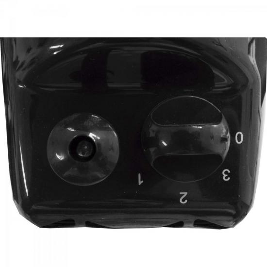 Ventilador de Mesa 30cm 127V ECO Preto VENTISOL por 0,00 à vista no boleto/pix ou parcele em até 1x sem juros. Compre na loja Mundomax!