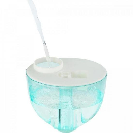 Umidificador de Ar Ultrasônico 3,7 Litros U04 Bivolt VENTISOL por 157,90 à vista no boleto/pix ou parcele em até 6x sem juros. Compre na loja Mundomax!