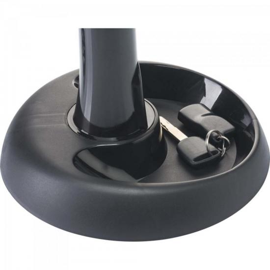 Ventilador de Mesa 30cm 220V ECO Preto VENTISOL por 0,00 à vista no boleto/pix ou parcele em até 1x sem juros. Compre na loja Mundomax!