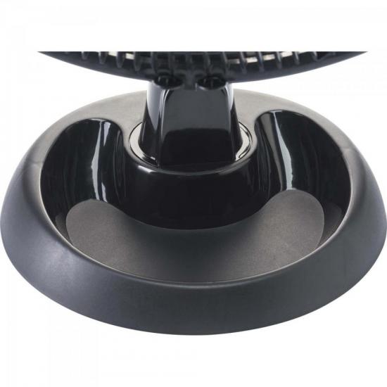 Ventilador de Mesa 30cm 220V ECO Preto VENTISOL por 0,00 à vista no boleto/pix ou parcele em até 1x sem juros. Compre na loja Mundomax!