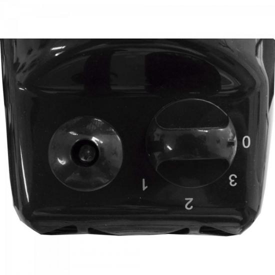 Ventilador de Mesa 30cm 220V ECO Preto VENTISOL por 0,00 à vista no boleto/pix ou parcele em até 1x sem juros. Compre na loja Mundomax!