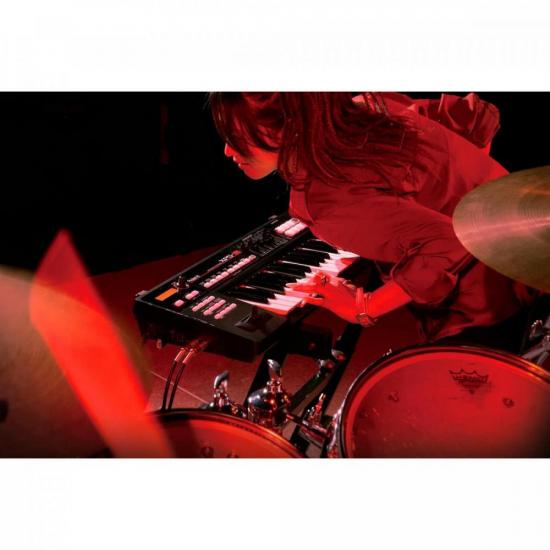 Teclado Sintetizador ROLAND XPS-10 Preto por 3.949,99 à vista no boleto/pix ou parcele em até 12x sem juros. Compre na loja Mundomax!