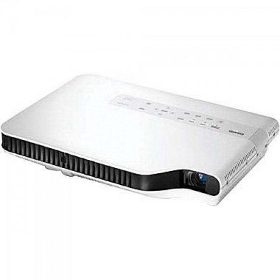 Projetor Led&Laser Slim 2500LM CASIO (55393)