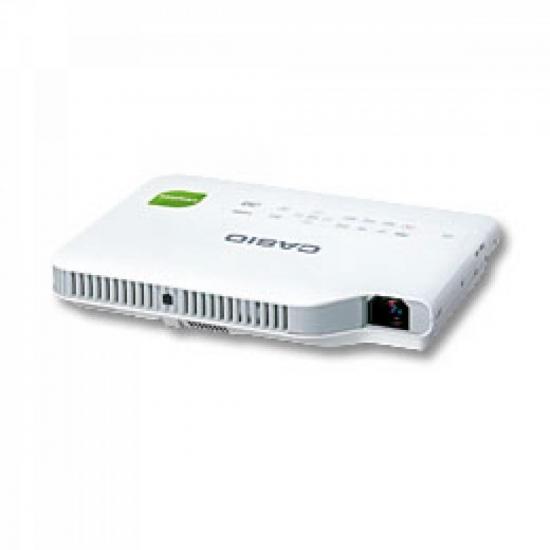 Projetor Green Slim 2500LM XGA CASIO (55395)