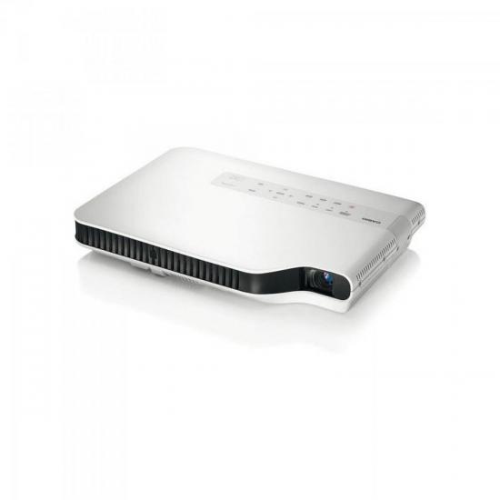 Projetor Standard 2500LM WXGA ZOOM 2X CASIO (55400)