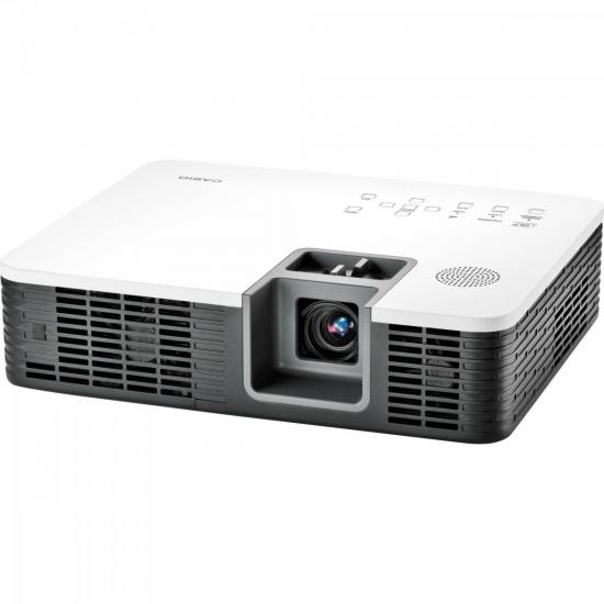 PROJETOR CASIO PRO 4000LM XGA (55402)
