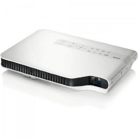 Projetor LED&LASER Slim 2500LM WRL CASIO (55410)