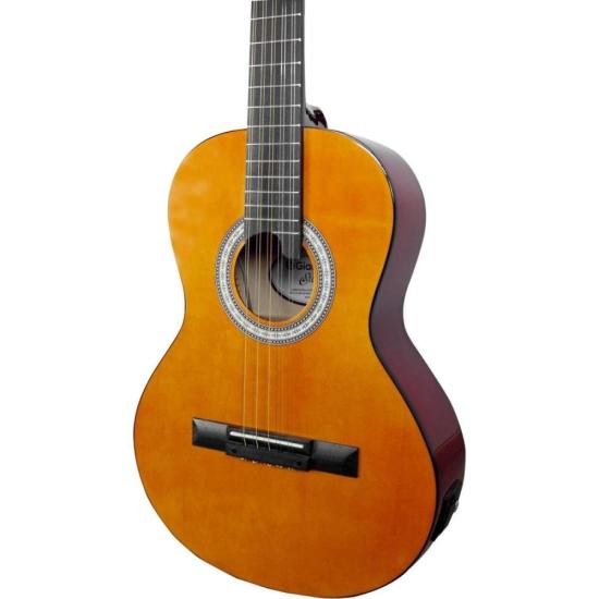 Viola Giannini VS14EQ Eletroacústica Natural por 649,00 à vista no boleto/pix ou parcele em até 10x sem juros. Compre na loja Mundomax!