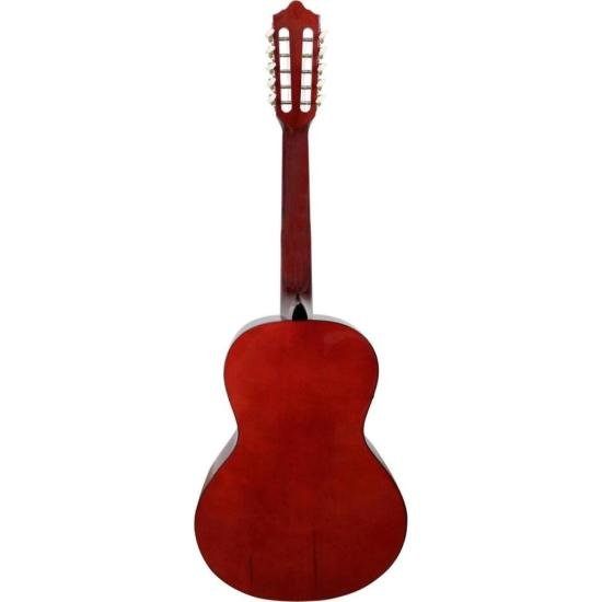 Viola Giannini VS14EQ Eletroacústica Natural por 649,00 à vista no boleto/pix ou parcele em até 10x sem juros. Compre na loja Mundomax!