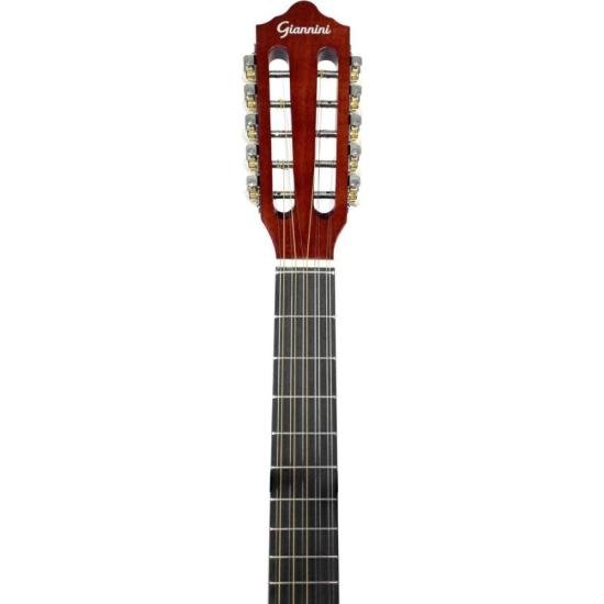 Viola Giannini VS14EQ Eletroacústica Natural por 649,00 à vista no boleto/pix ou parcele em até 10x sem juros. Compre na loja Mundomax!